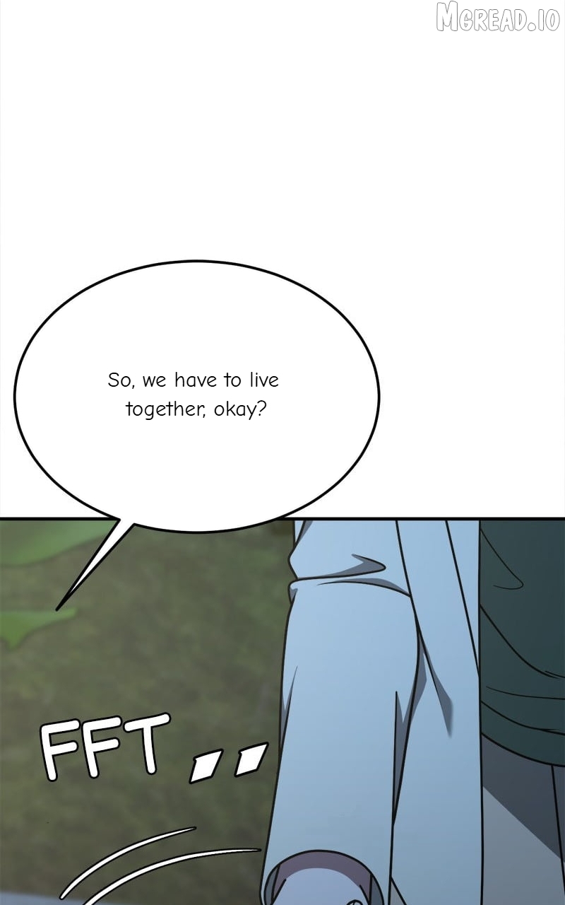 Change Me Chapter 184  - page 36